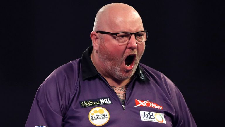 Shane McGuirk vs Andy Hamilton Prediction, Betting Tips & Odds │12 FEBRUARY, 2023