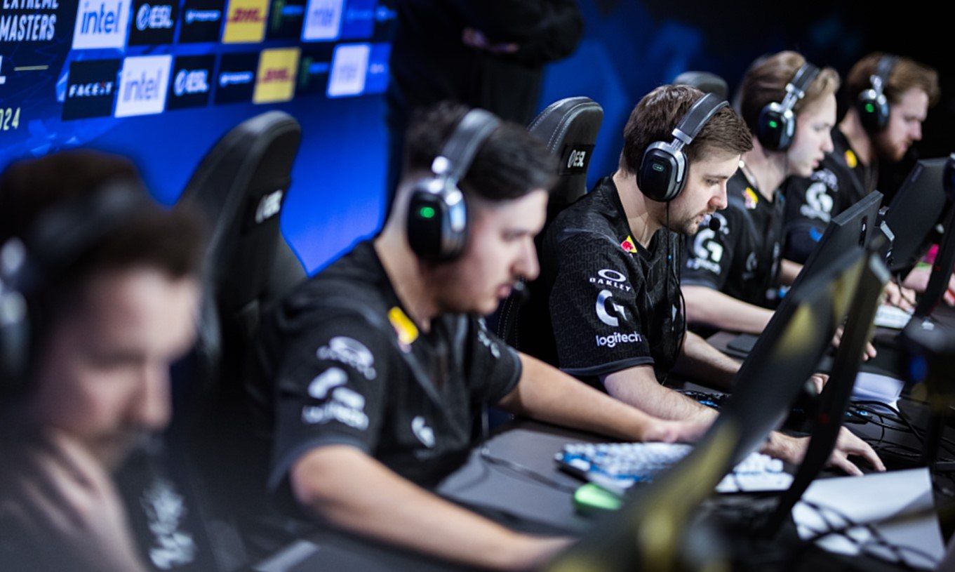 G2 Esports vs ENCE. Pronóstico, Apuestas y Cuotas│5 de febrero de 2024