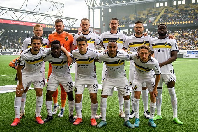 AIK vs Kalmar FF Prediction, Betting Tips & Odds │17 JULY, 2022