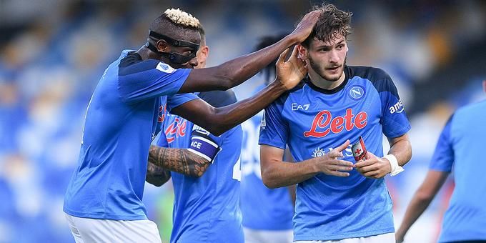 Napoli vs. Lazio. Pronóstico, Apuestas y Cuotas | 2 de septiembre de 2023