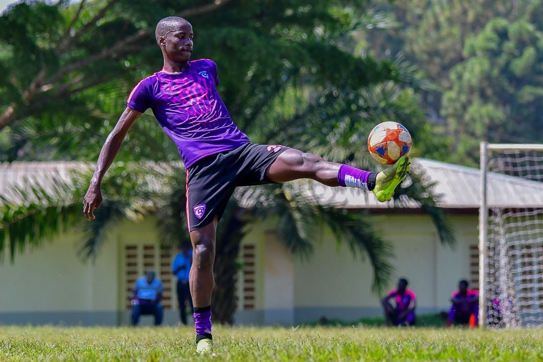 BUL vs Wakiso Giants Prediction, Betting Tips & Odds │02 DECEMBER, 2022