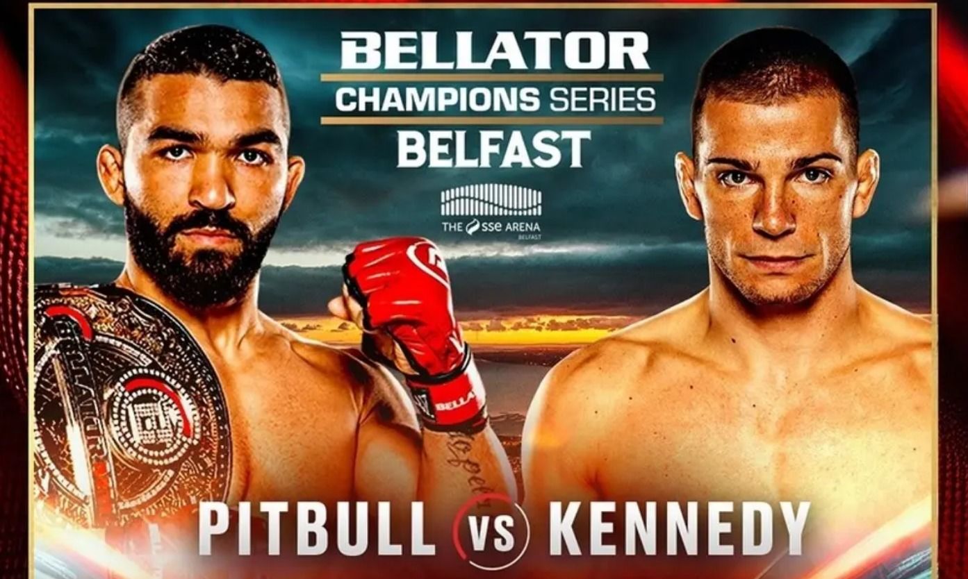 Patricio Freire vs Jeremy Kennedy Prediction, Betting Tips & Odds │22 MARCH, 2024
