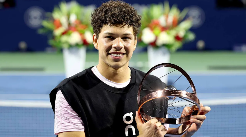 Ben Shelton vs Camilo Ugo Carabelli: Prediction for the Match on August 11, 2025