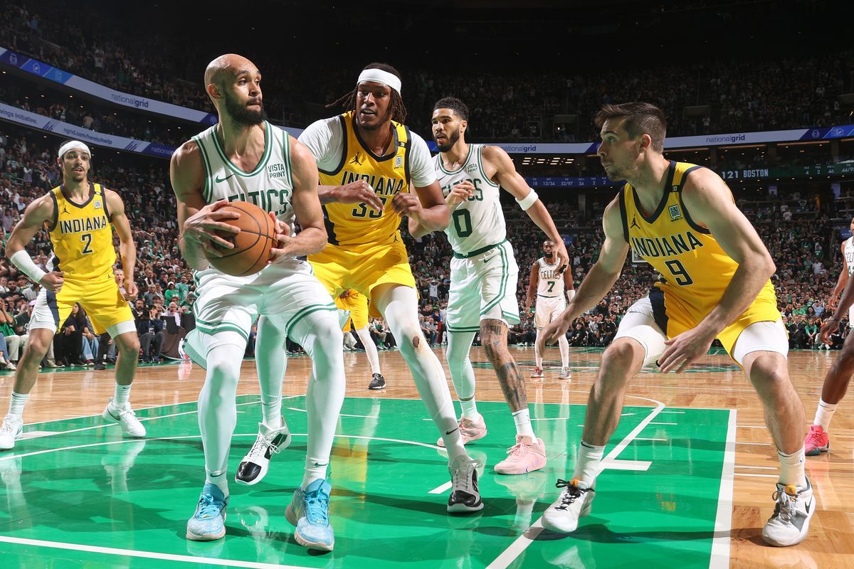 Indiana Pacers vs. Boston Celtics: Preview, Where to Watch and Betting Odds
