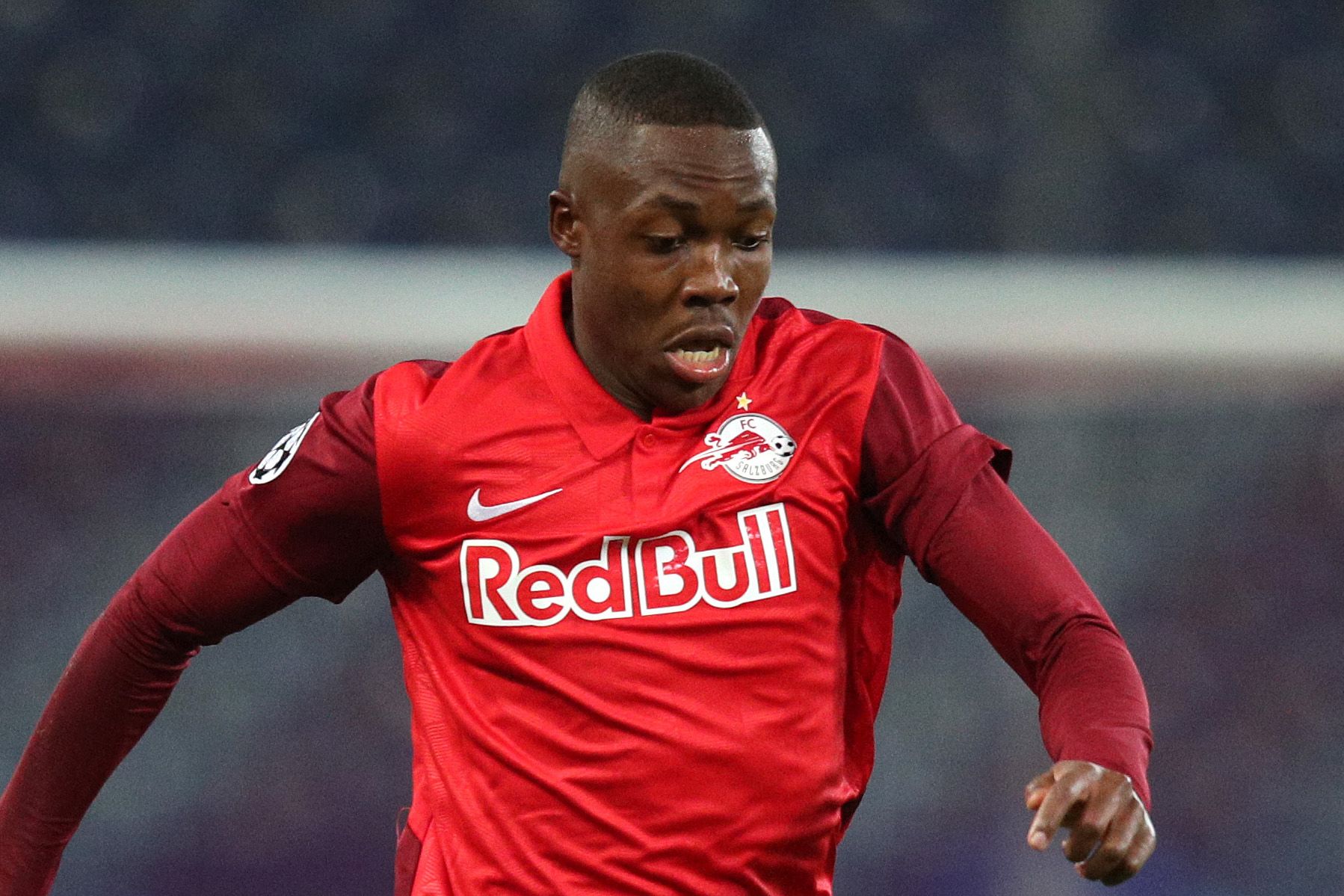 Brighton midfielder Mwepu ends his career at 24 because of heart problems
