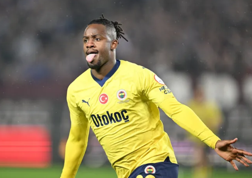 Midtjylland vs Fenerbahce Prediction, Betting Tips & Odds│ 30 JANUARY, 2025