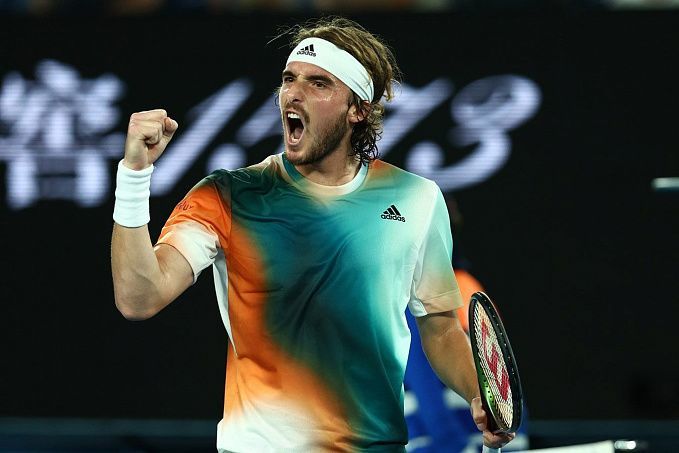 Stefanos Tsitsipas vs John Isner Prediction, Betting Tips & Odds │19 AUGUST, 2022