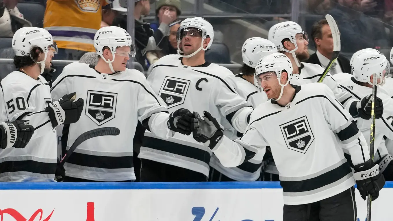 Los Angeles Kings vs Washington Capitals. Pronóstico, Apuestas y Cuotas│07 de Marzo de 2023