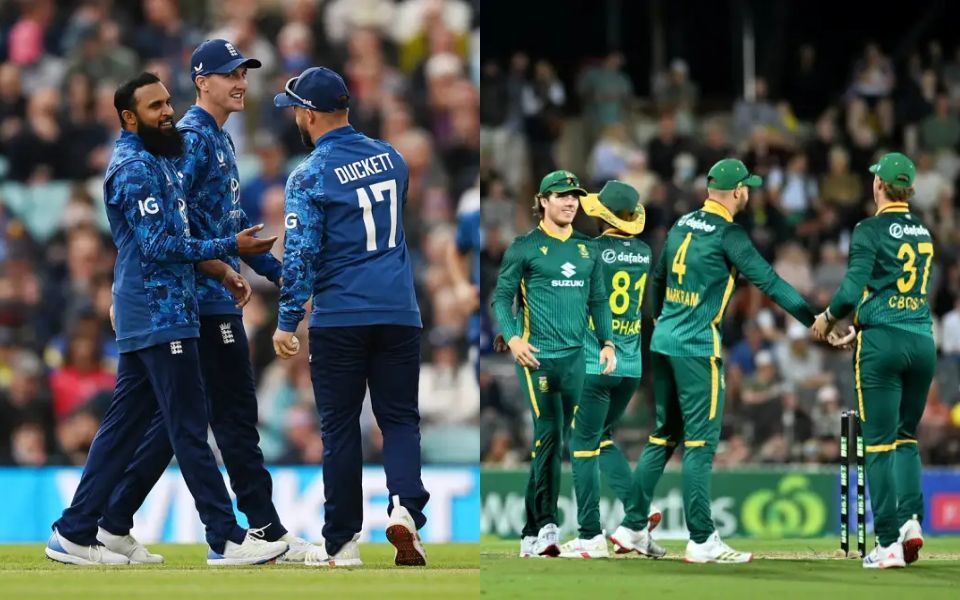 England vs South Africa Prediction, World Twenty20 International 10th September 2025