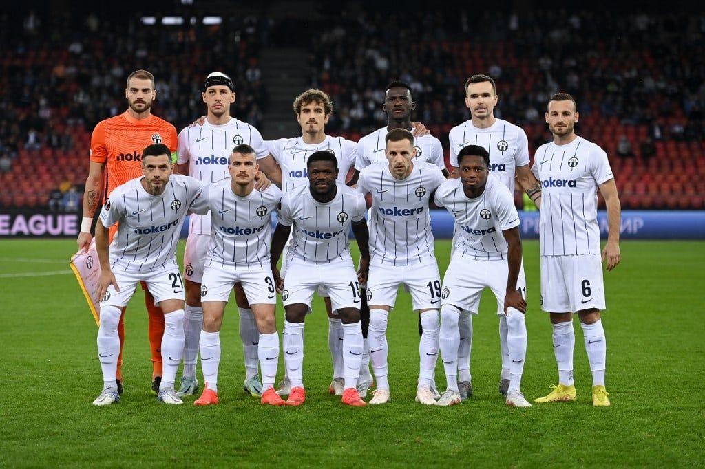 Basel vs Zurich Prediction, Betting Tips & Odds │07 MAY, 2023