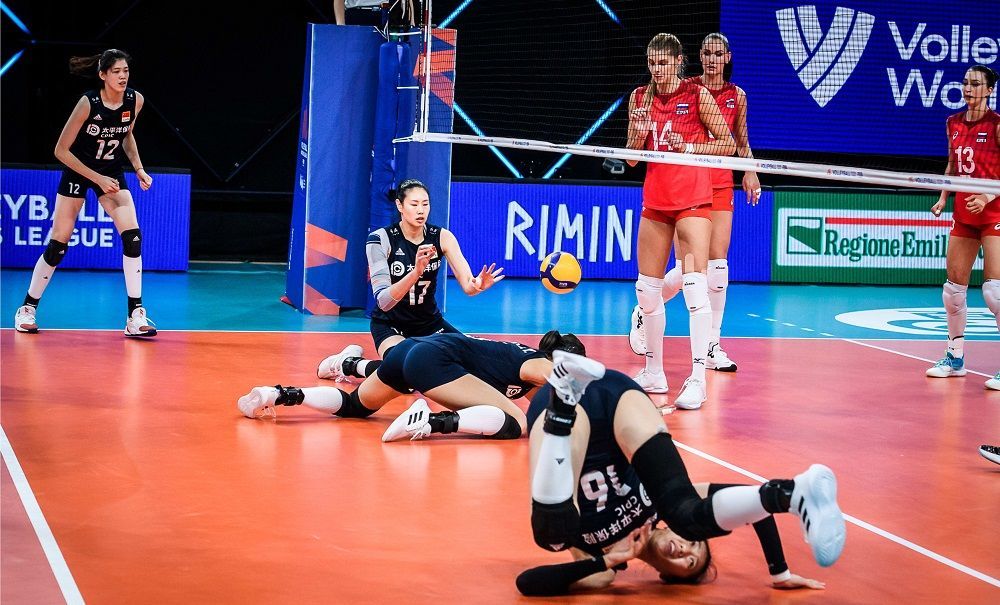 Tokyo Olympics 2021: China (w) vs Russia (w) Prediction, Betting Tips & Odds│29 JULY, 2021