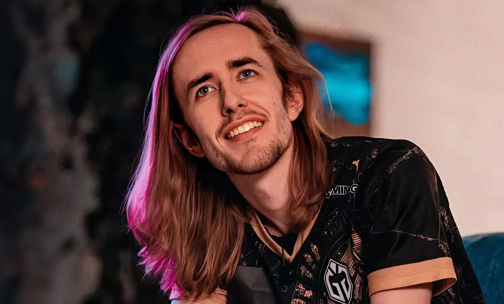 Quinn Intended to Leave Gaimin Gladiators After The International 2025