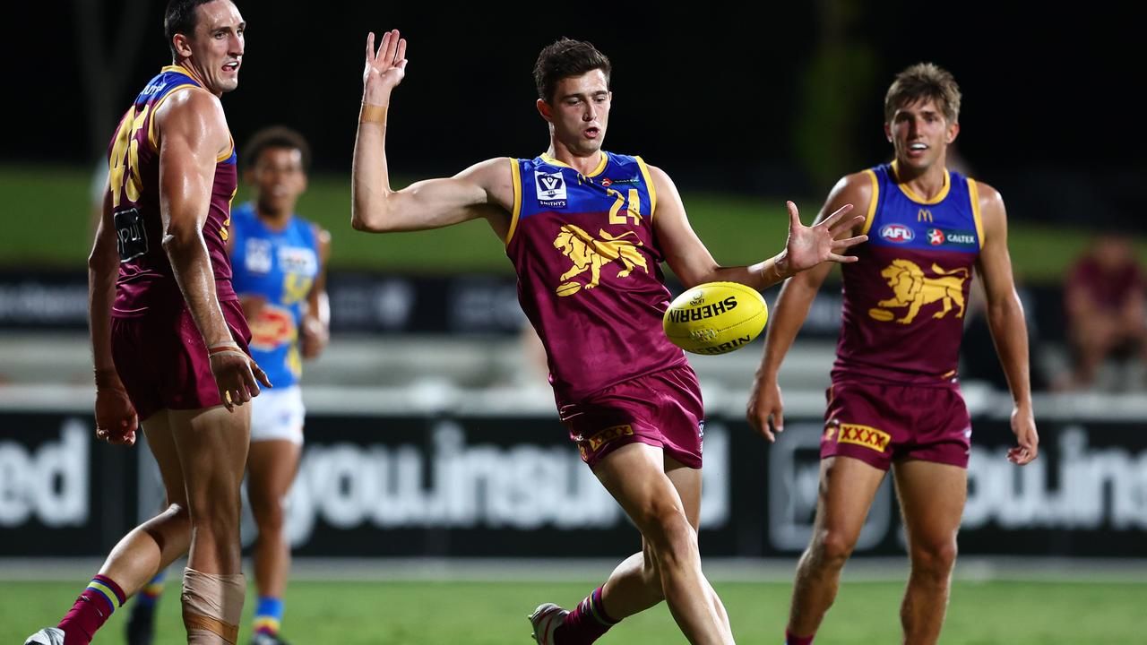 Brisbane Lions vs Hawthorn Hawks: Prediction for the match on August 24, 2025