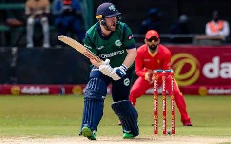 Zimbabwe vs IrelandPrediction, Betting Tips & Odds | 16 FEBUARY, 2025