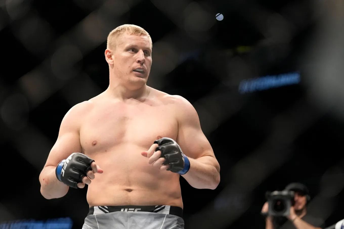 Two Straight Losses Made Sergei Cautious: Nemkov on Pavlovich’s Win Over Cortes-Acosta