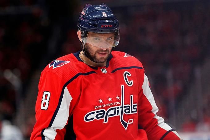 Washington Capitals vs San Jose Sharks Prediction, Betting Tips & Odds │12 FEBRUARY, 2023