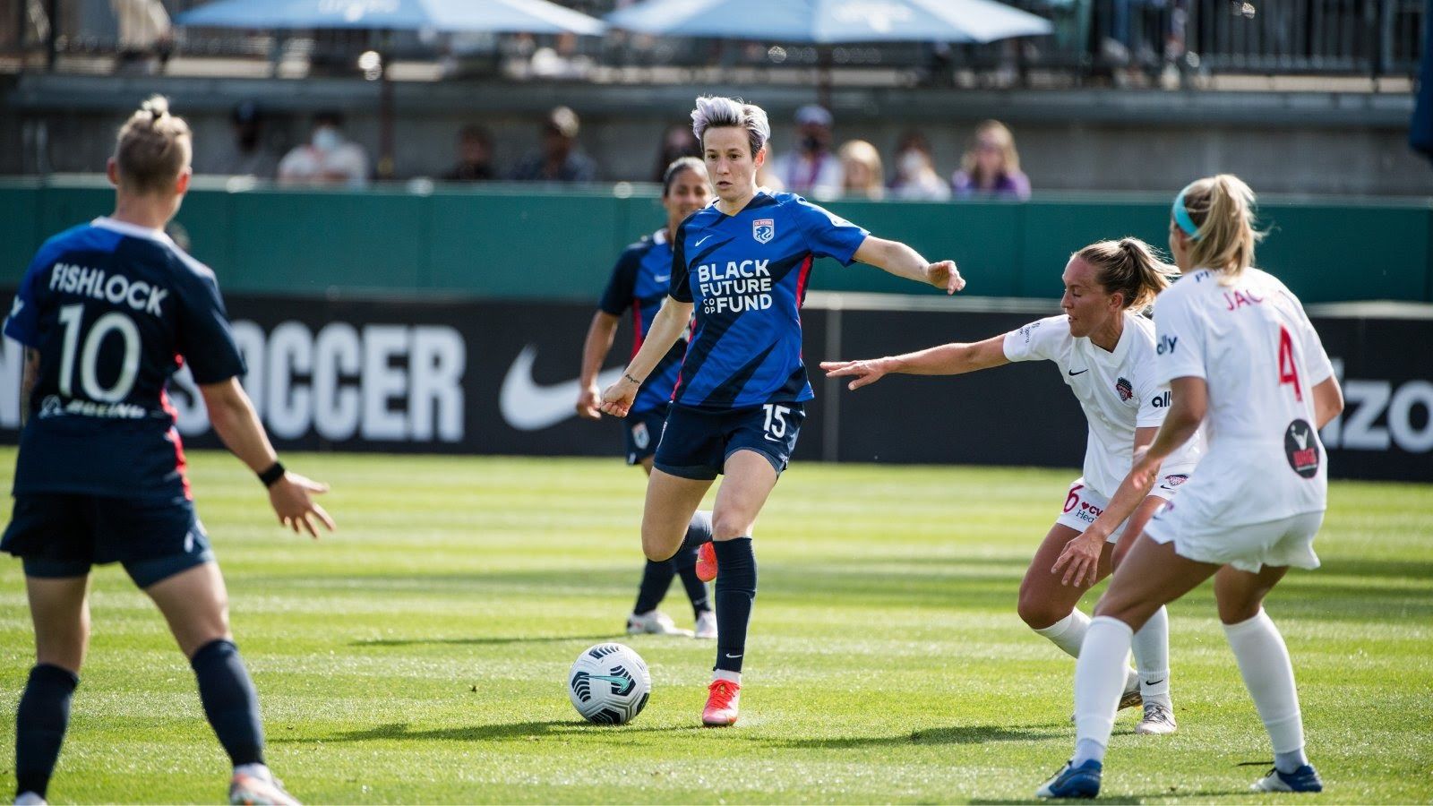 NWSL Preview: Louisville-Orlando, Chicago-Kansas, OL-Washington