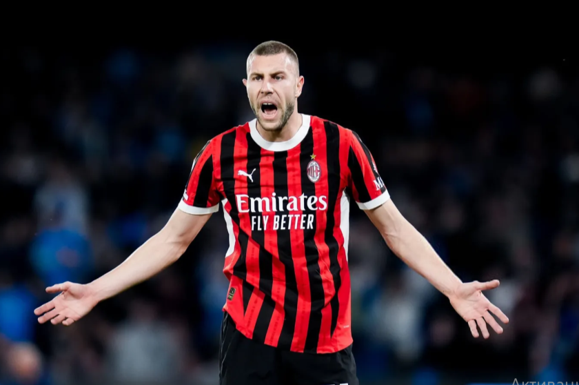 Parma vs Milan: Prediction for the Match on November 8, 2025