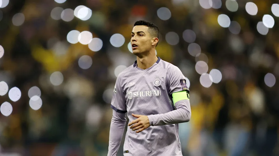 Cristiano Ronaldo Wants to Own Football Club After Career Ends