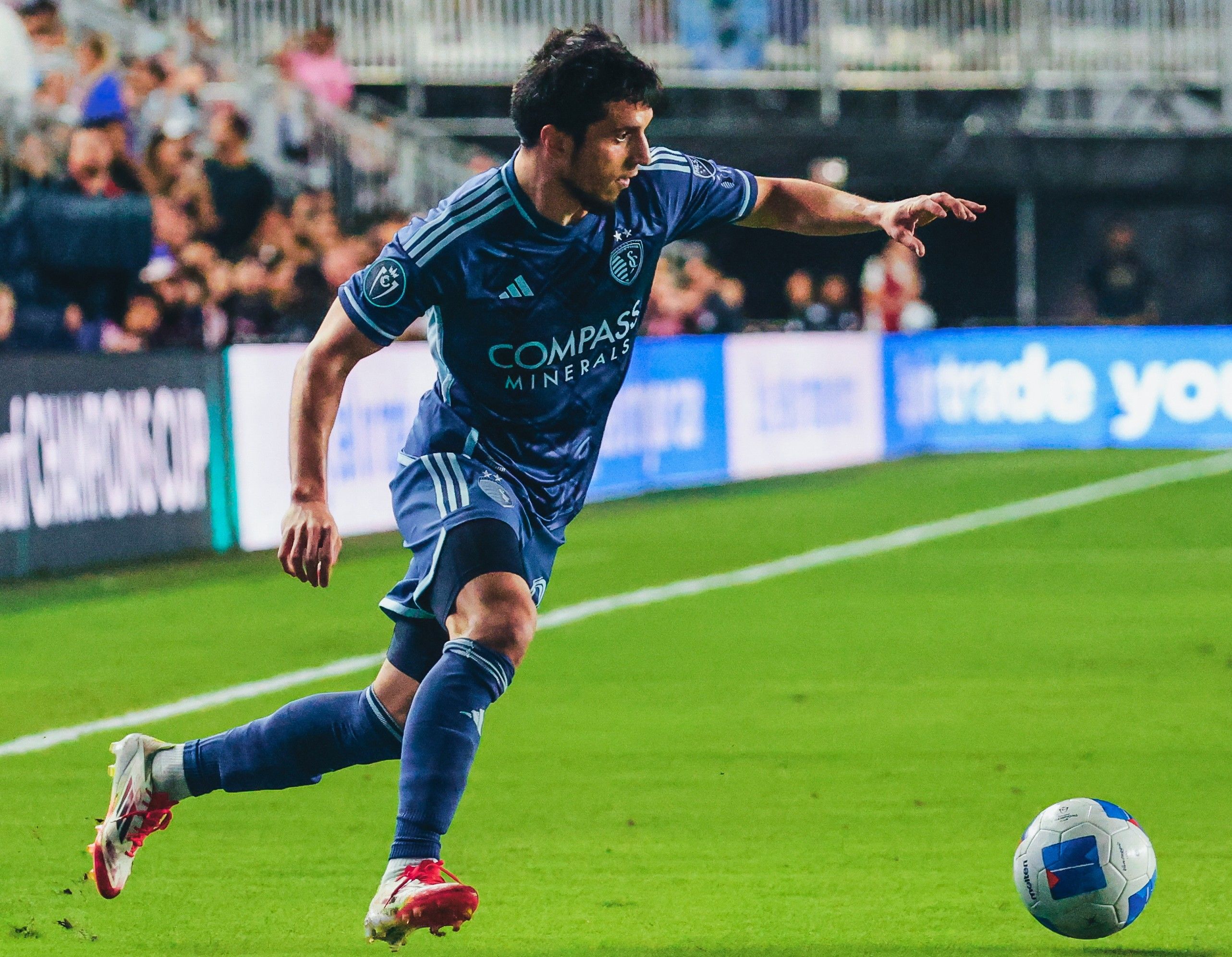 Sporting Kansas City vs San Jose Earthquakes Prediction, Betting Tips and Odds | 02 March 2025