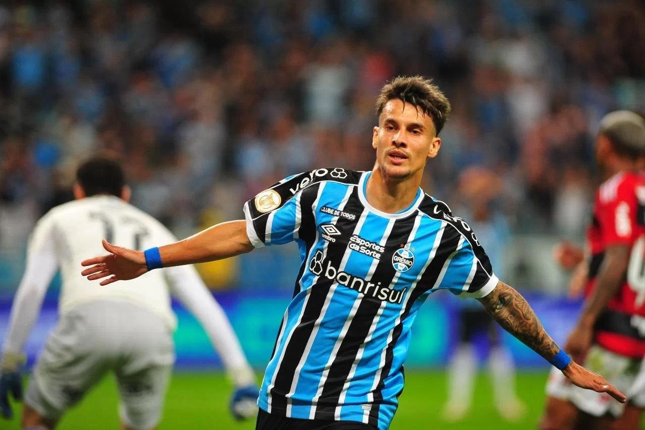 América-MG vs Gremio Prediction, Betting, Tips, and Odds | 29 OCTOBER 2023