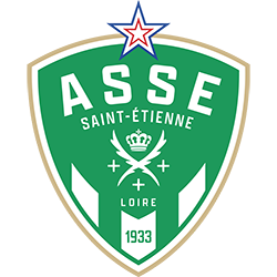 Nice vs. Saint-Étienne: Las Águilas volverán a la zona de copas europeas