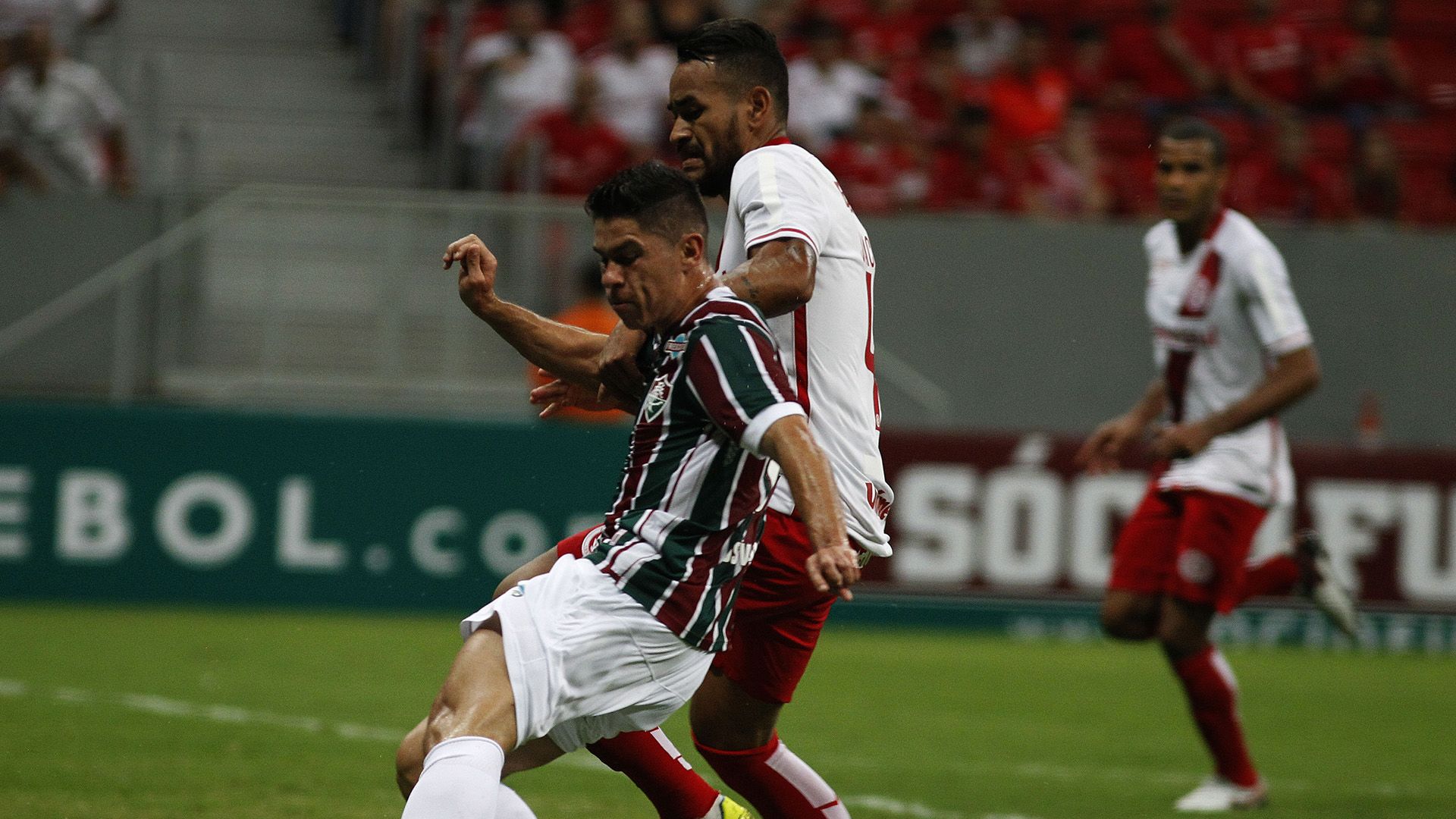 Fluminense vs. Internacional Predictions, Betting Tips & Odds │24 APRIL, 2022