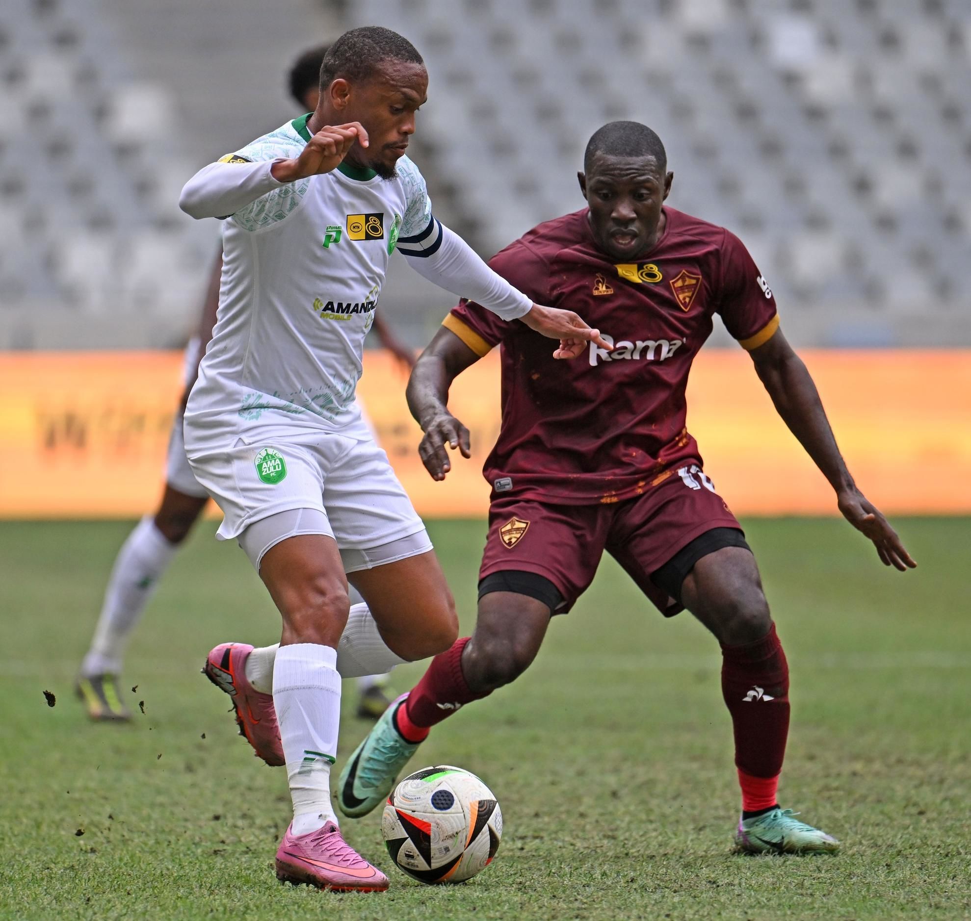 Amazulu FC vs Marumo Gallants FC: Prediction for the Match on August 20, 2025 