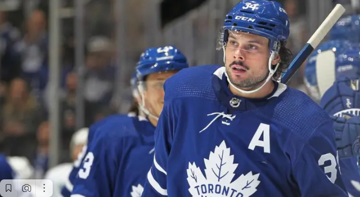 Florida Panthers vs Toronto Maple Leafs Prediction, Betting Tips & Odds │20 OCTOBER, 2023