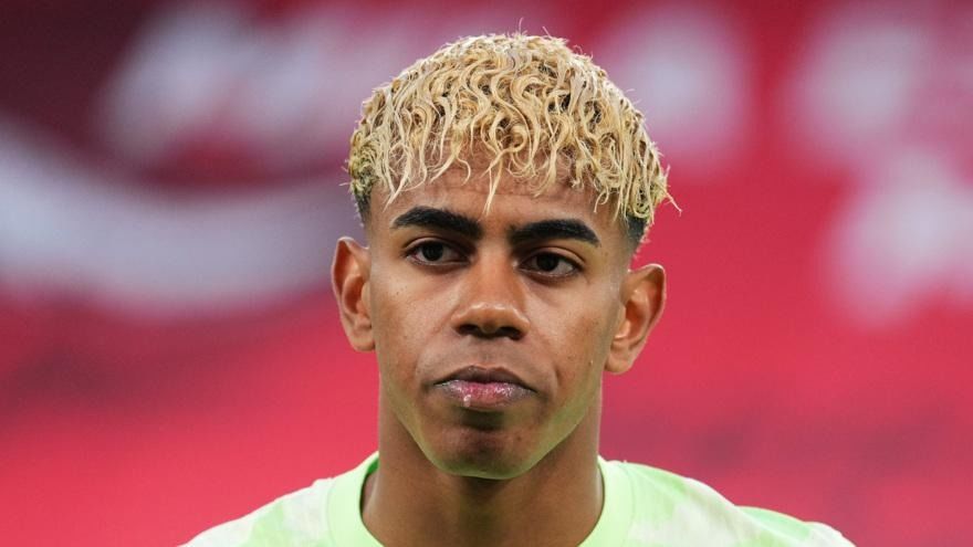 Yamal Nears Mbappe’s La Liga Goal Record