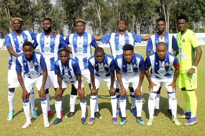 Academica vs C.R.D. Libolo Prediction, Betting Tips & Odds│ 19 FEBRUARY, 2025