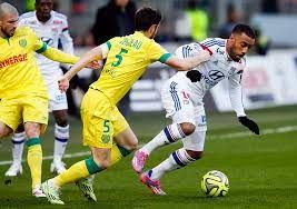 Nantes vs Lyon, Betting Tips & Odds│27 AUGUST, 2021