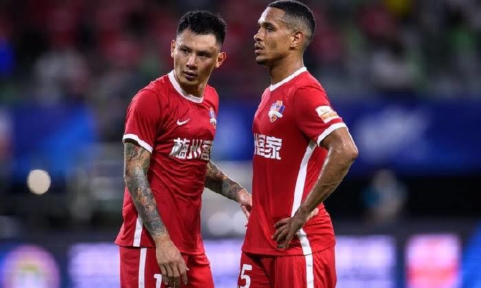 Meizhou Hakka vs Shandong Taishan Prediction, Betting Tips & Odds | 05 OCTOBER, 2022