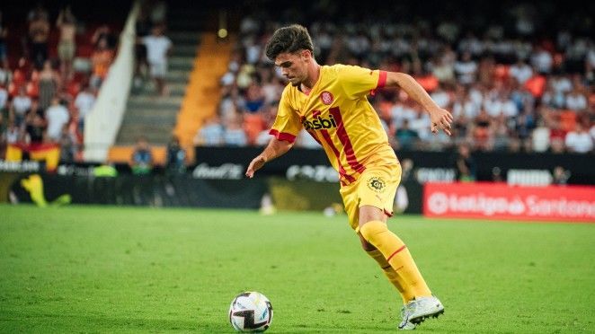 Girona vs Getafe Prediction, Betting Tips & Odds │22 AUGUST, 2022