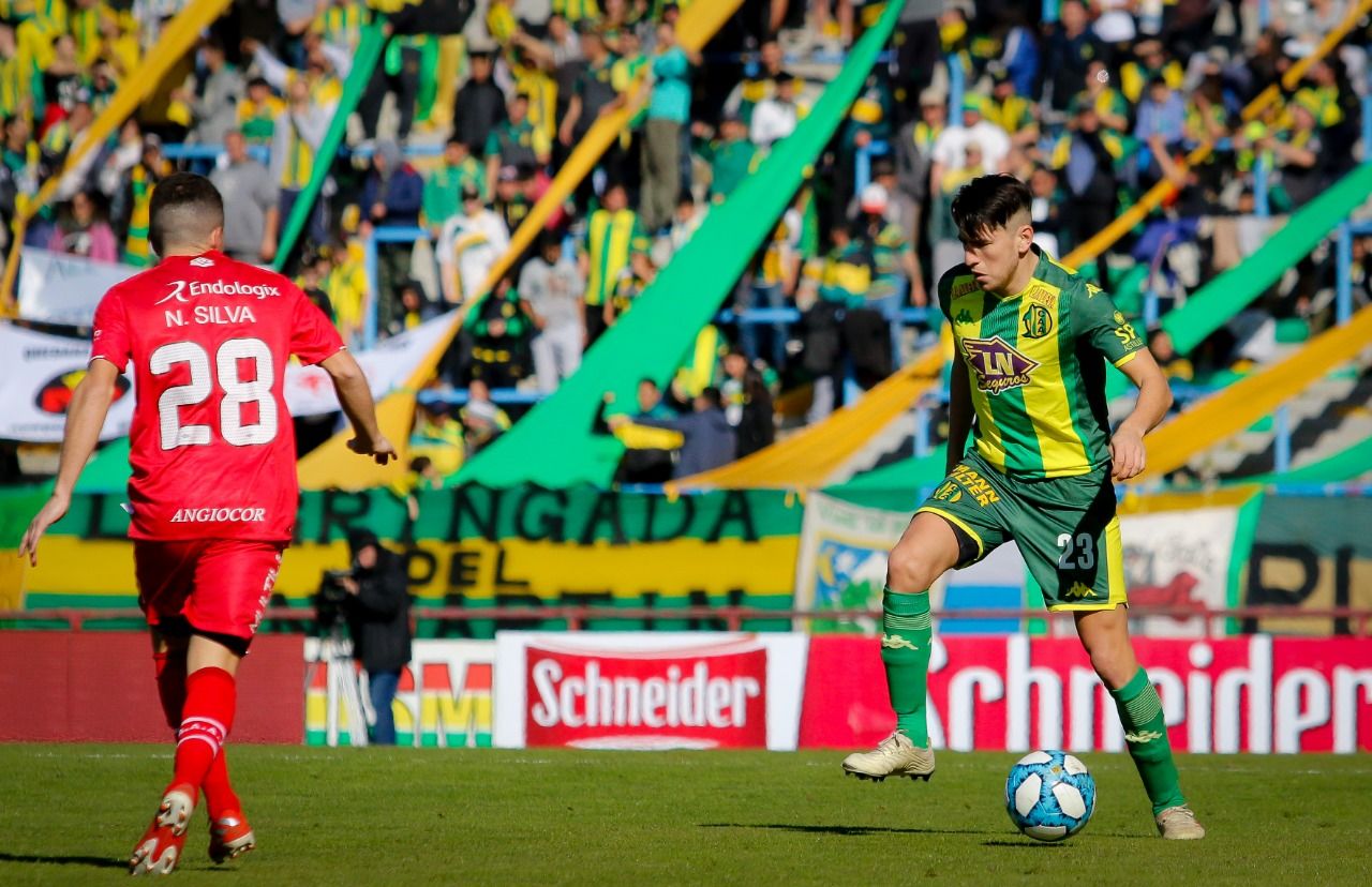 Aldosivi vs Argentinos Jrs Prediction for the Match on September 27 2025