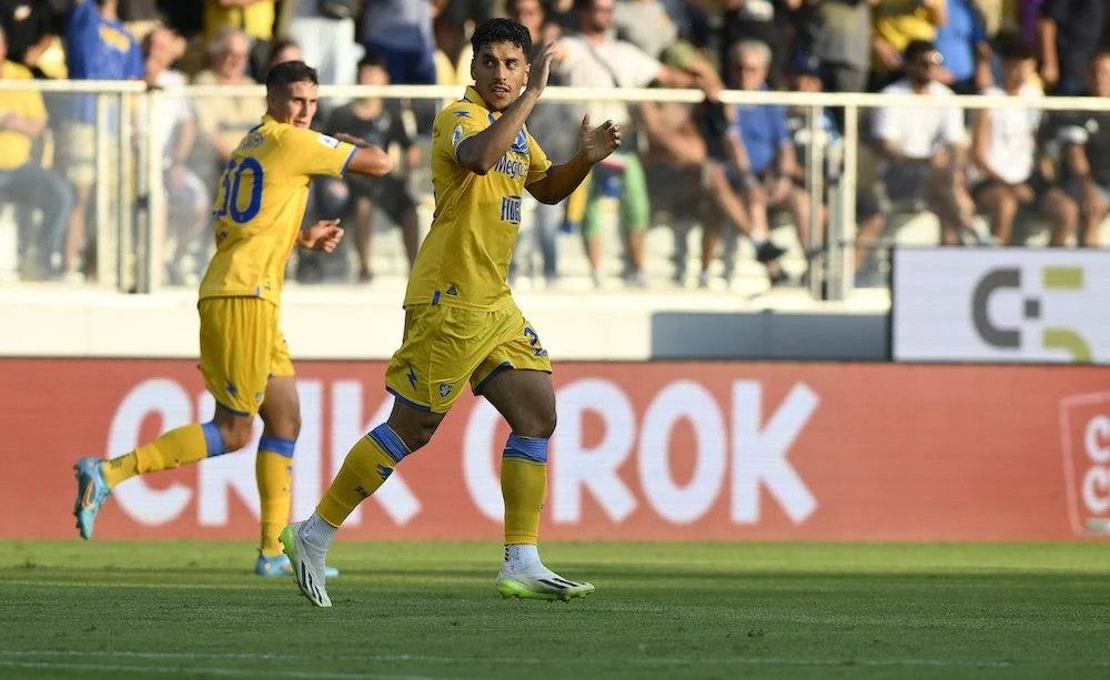 Frosinone vs. Fiorentina. Pronóstico, Apuestas y Cuotas | 28 de septiembre de 2023