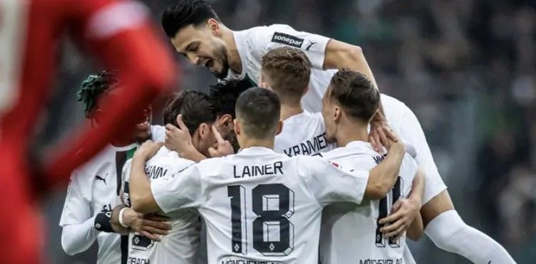 Mainz vs Borussia M Prediction, Betting Tips & Odds │24 FEBRUARY, 2023