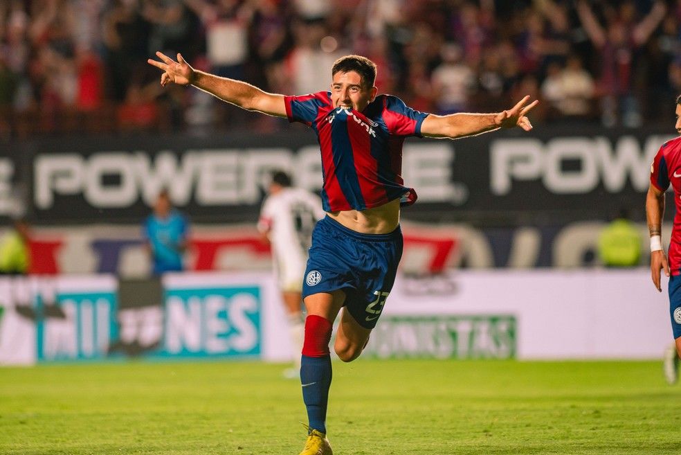 San Lorenzo vs Independiente del Valle Prediction, Betting Tips & Odds │10 MAY, 2024