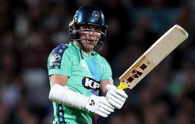 The Hundred: Curran and Cox power Invincibles to thrilling win; Gardner inspires Rockets Women