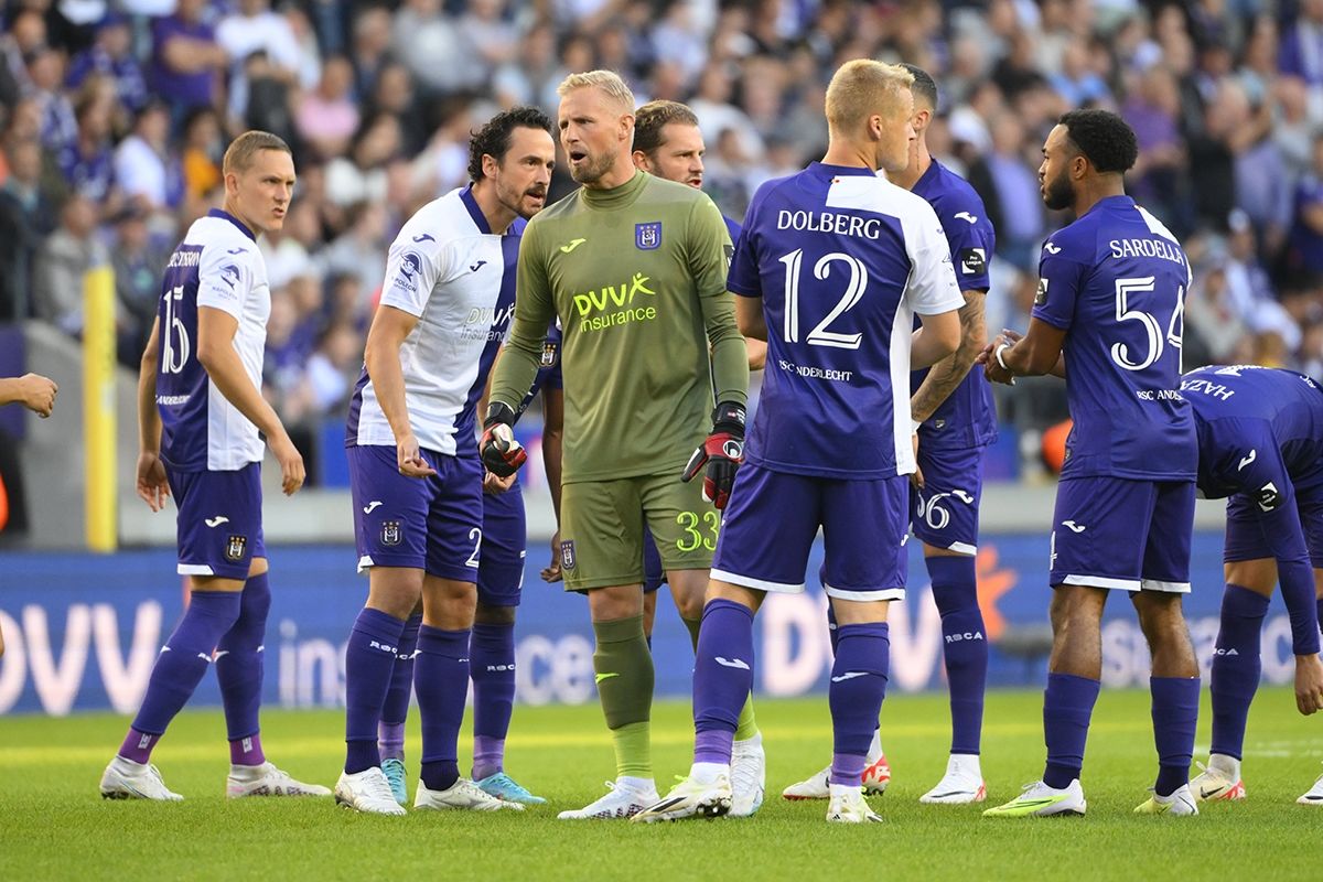 Club Brugge vs Anderlecht Prediction, Betting Tips & Odds | 07 APRIL 2024