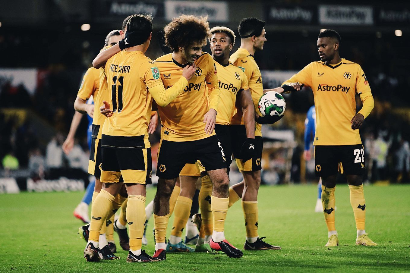 Everton vs Wolverhampton Wanderers Prediction, Betting Tips & Odds │26 DECEMBER, 2022