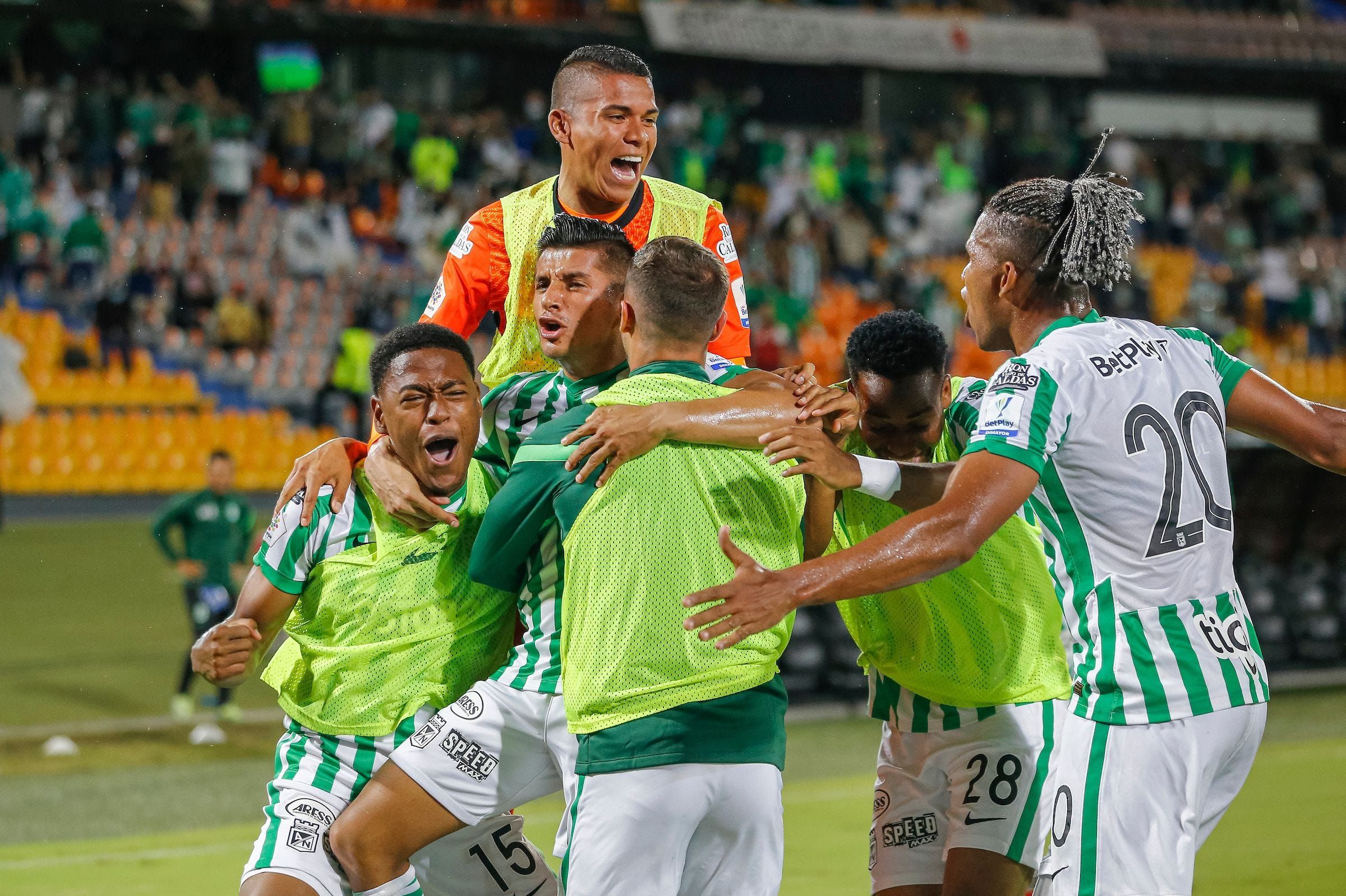 Atletico Huila vs Atletico Nacional Prediction, Betting Tips & Odds | 21 AUGUST, 2023