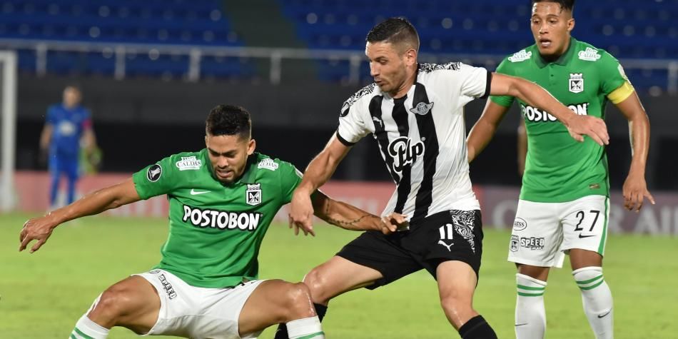 Nacional vs Libertad Prediction, Betting Tips & Odds │21 AUGUST, 2022