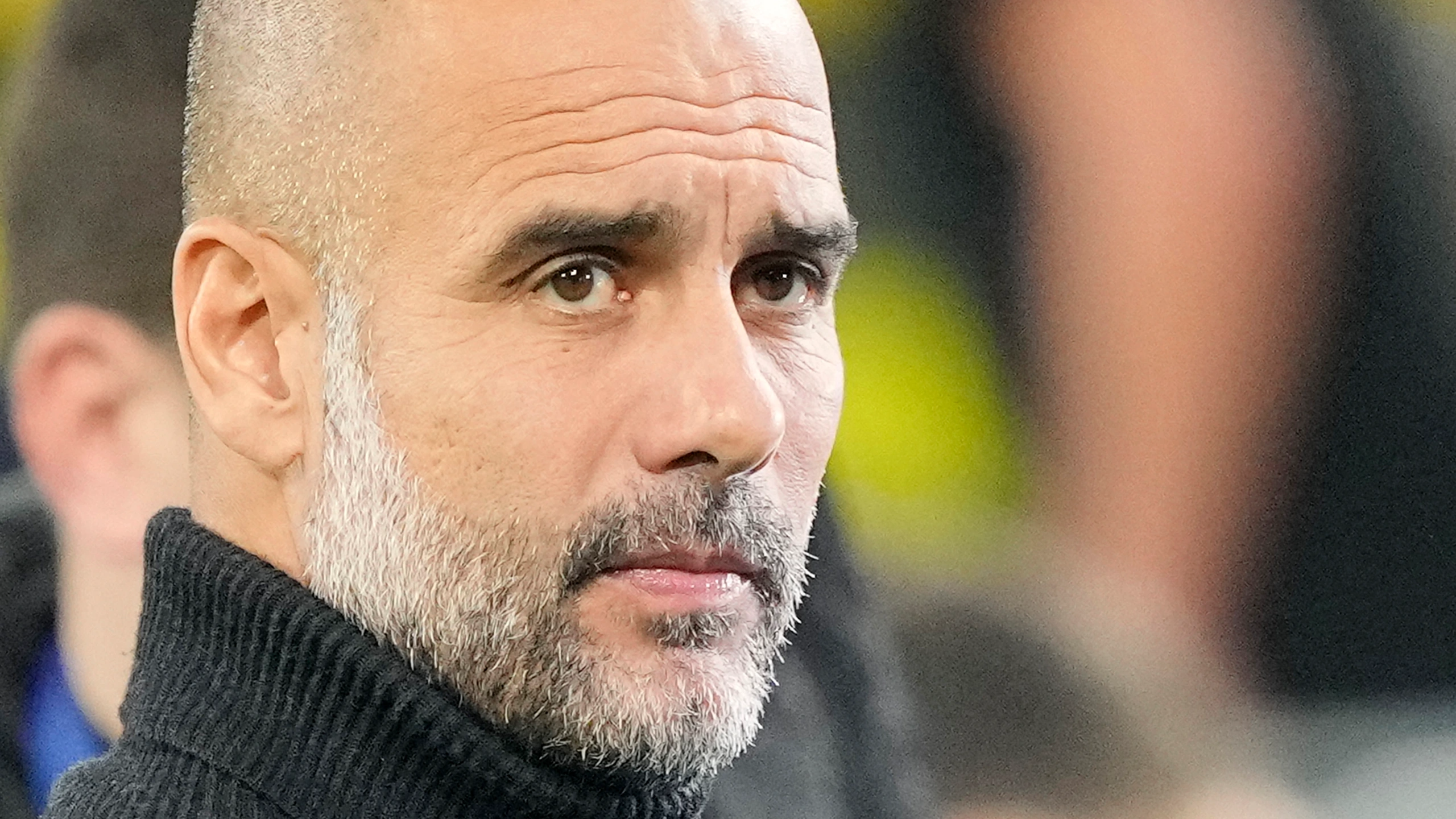 Pep Guardiola Interested in Working for Spain After Contract Expires with Man City