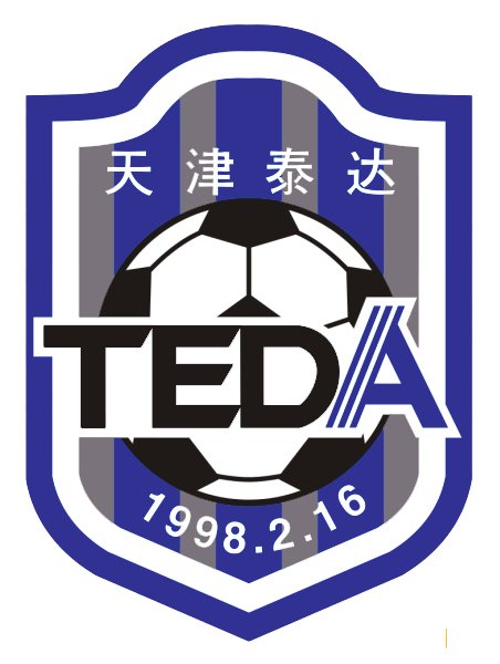 Tianjin Teda