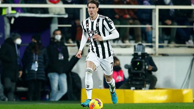 Fiorentina vs Juventus Prediction, Betting Tips & Odds │3 SEPTEMBER, 2022