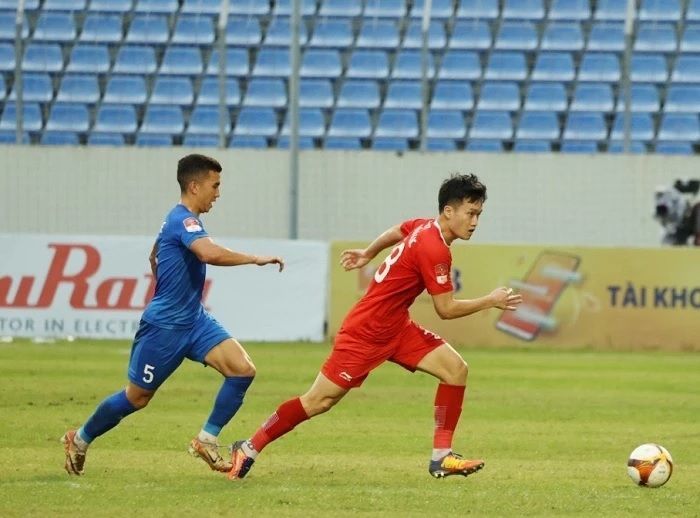QNK Quang Nam vs Ho Chi Minh City Prediction, Betting Tips and Odds | 09 MARCH 2025