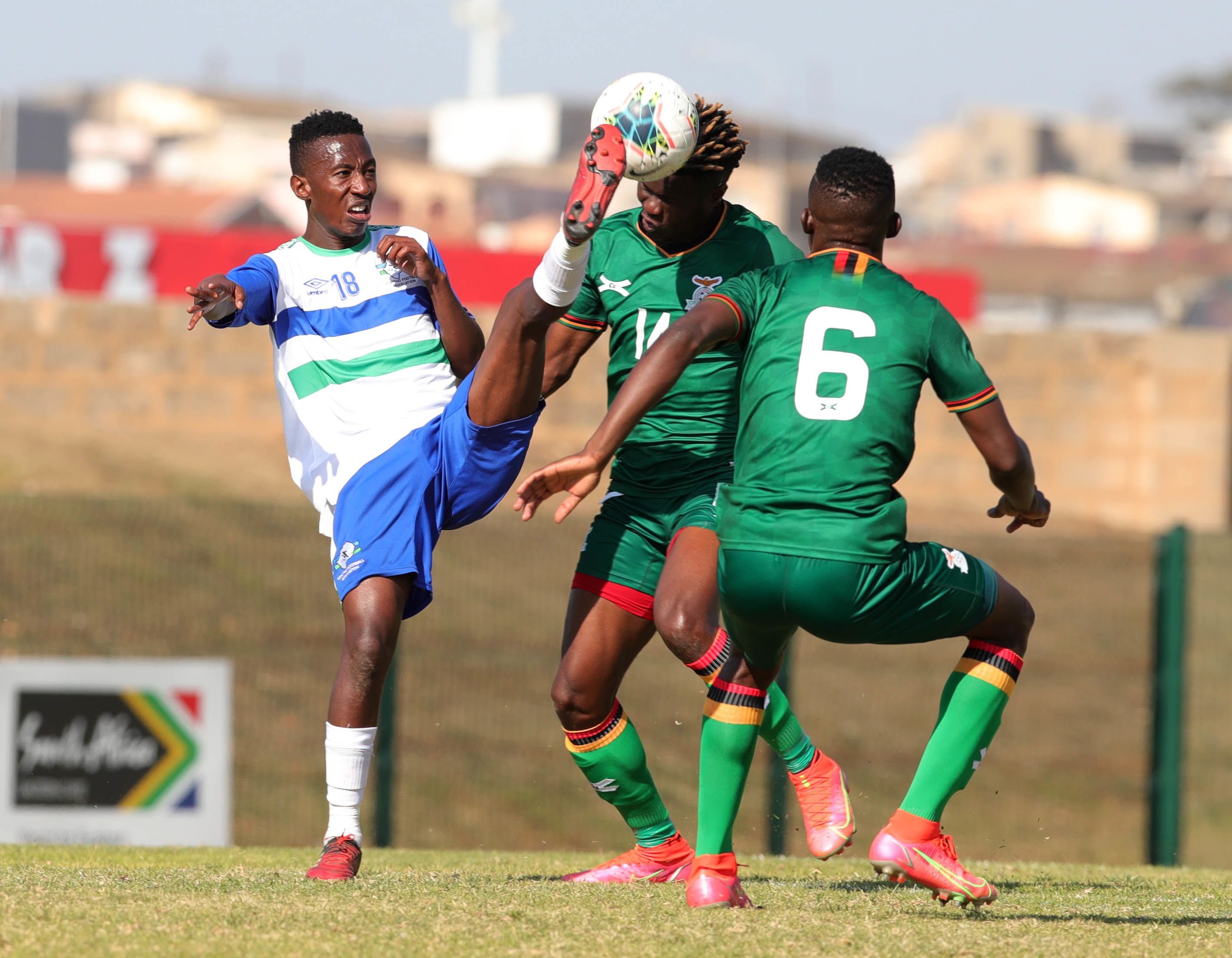 Zambia vs Lesotho Prediction, Betting Tips & Odds │23 MARCH, 2023