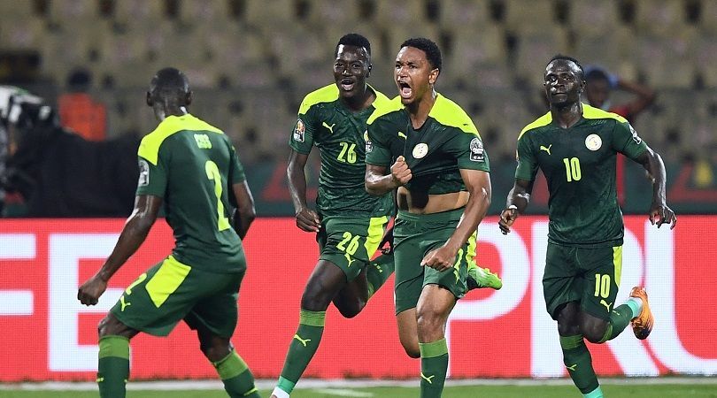 Ivory Coast vs Senegal Prediction, Betting Tips & Odds │14 JANUARY, 2023