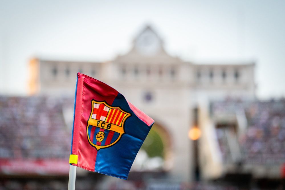 Lo que debes saber sobre la casa provisional del Barcelona para la temporada 2023/24